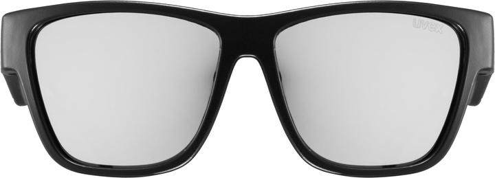 Produktbild Uvex Sports Sportstyle 508 (Black Matt, Silber)