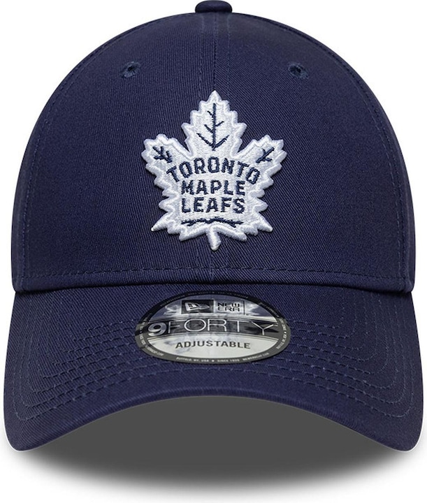 Immagine prodotto New Era 9Forty Snapback Cap - NHL Toronto Maple Leafs (Taglia unica)