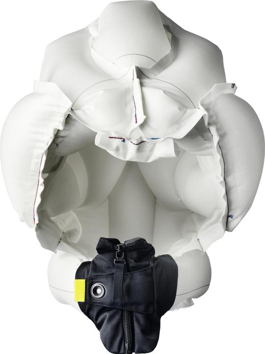 Actual product image Hövding 3 Airbag (52 - 59 cm)