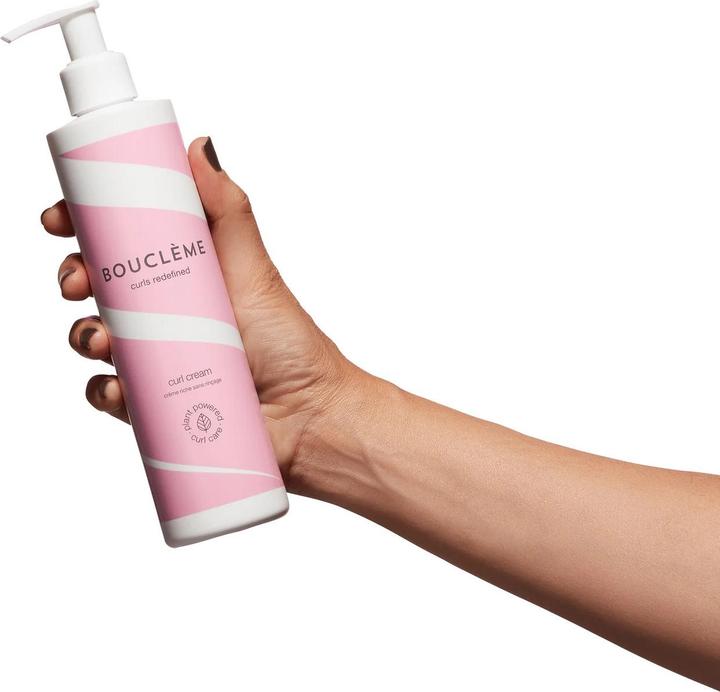 Actual product image Boucleme Curls Redefined (Hair cream, 300 ml)