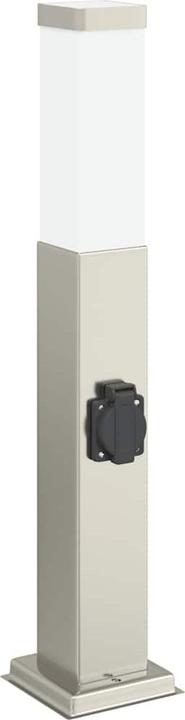 Image du produit vidaXL Pollerleuchte (E27, IP44)