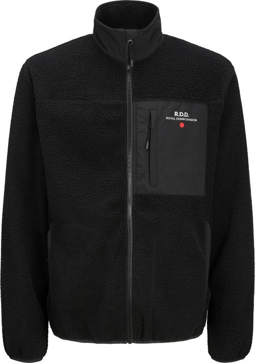 Image du produit Jack & Jones Veste polaire RDD Axl (M)