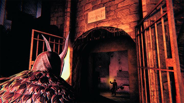 Immagine prodotto Limited Run Saturnalia (Tiratura limitata) (Importazione) (PS4, EN)