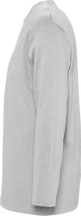 Immagine prodotto Sols Monarch Maglietta Manica Lunga Uomo (L)