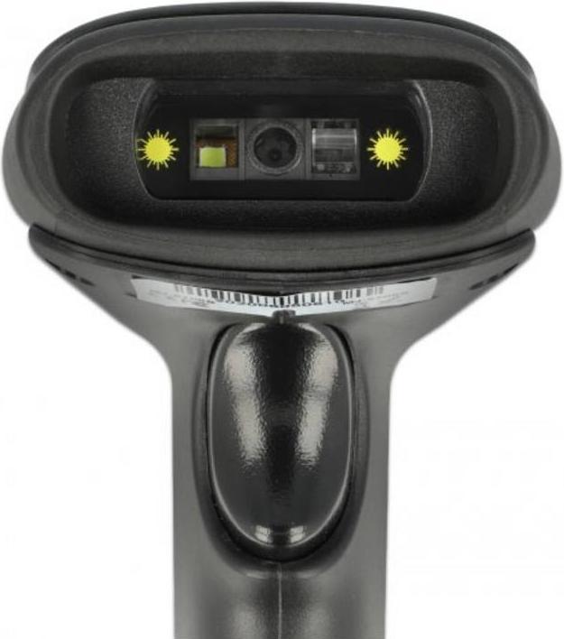 Actual product image Delock 90562 (2D barcodes, 1D barcodes)