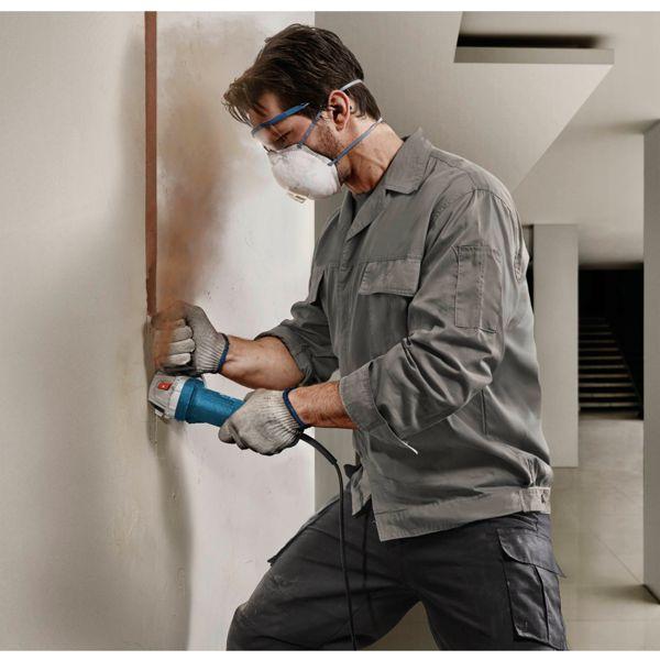 Immagine prodotto Bosch Professional Gws 7-115 (115 mm)
