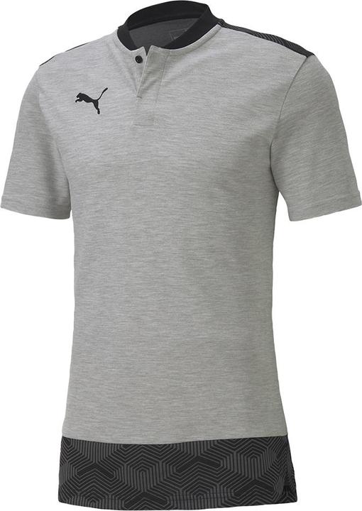 Produktbild Puma teamFINAL 21 Casuals Polo-656490 (L)