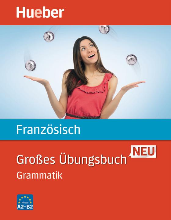 Produktbild Grand livre d'exercices de français Nouveau. Grammaire (Französisch, Nicole Laudut, 2014)