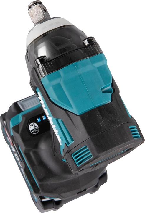 Produktbild Makita XGT TW004GD201 Akku-Schlagschrauber 40VMAX