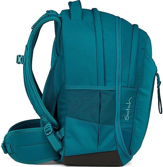 Produktbild Satch Schulrucksack Match Deep Petrol (40 l)