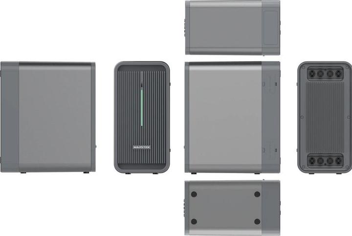 Actual product image Marstek ESS Saturn B