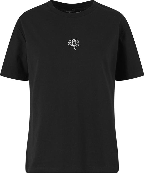 Image du produit Miss Tee Lotus EMB Tee - 188497 (XS)