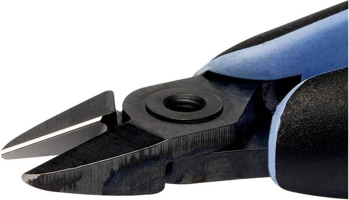 Produktbild Lindstrom Seitenschneider RX8142 (135.50 mm)