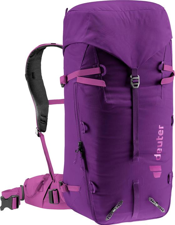 Actual product image Deuter Guide 32 + 8 (32 l)