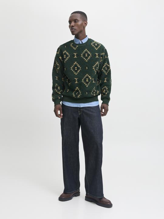 Actual product image Jack & Jones Sweatshirt Sweatshirt (XL)