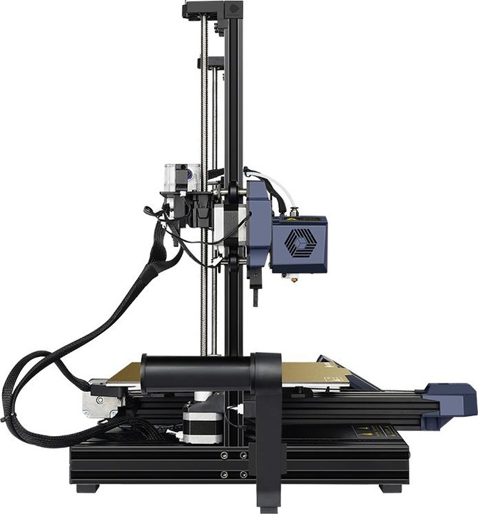 Actual product image Anycubic Vyper
