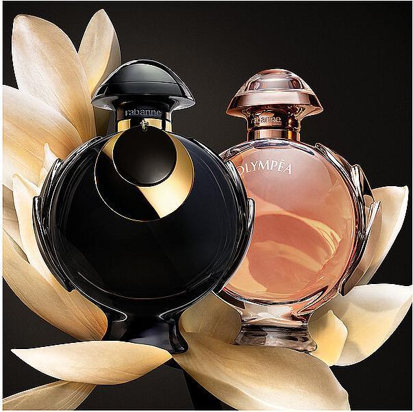 Immagine prodotto Paco Rabanne Olympéa Absolu Intense (Eau de parfum, 50 ml)