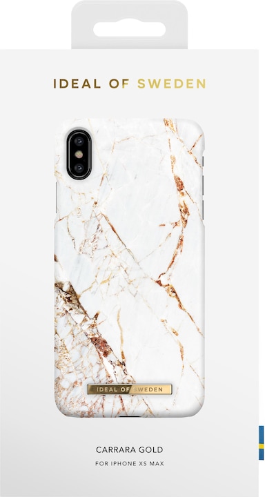 Actual product image iDeal Of Sweden Fashion (Apple iPhone XS Max)