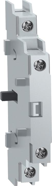 Actual product image Schneider TeSys VLS leading NO contact auxiliary contact for DIN rail mounting VLSA10R1E