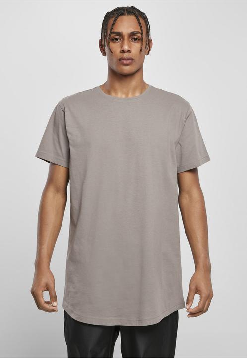 Produktbild Urban Classics Shaped Long Tee (L)