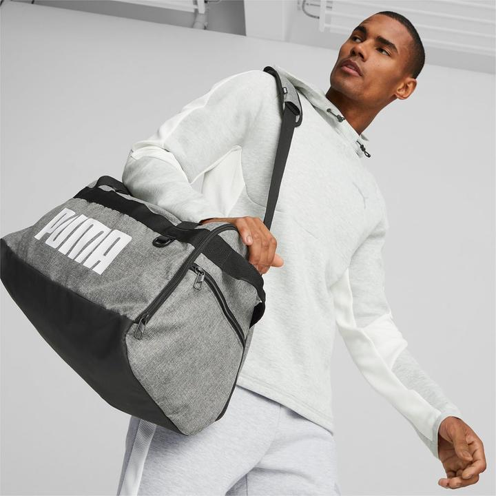 Immagine prodotto Puma Borsone Challenger S grigio OSFA (35 l)