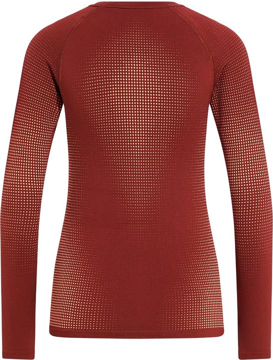 Actual product image Odlo BL TOP crew neck l/s PERFORMANCE WARM EC (XS)