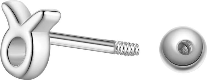 Immagine prodotto Glanzstücke München Piercing Sterling Silber - 39259 (Argento)
