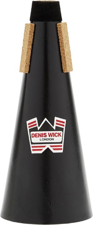 Produktbild Denis Wick Straight Mute (Instrumentendämpfer)