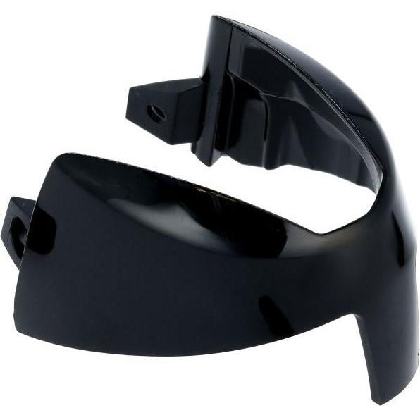 Shimano, Motorradhelm Zubehör, Namensschild Rechts ST-RS505 inkl. Schrauben