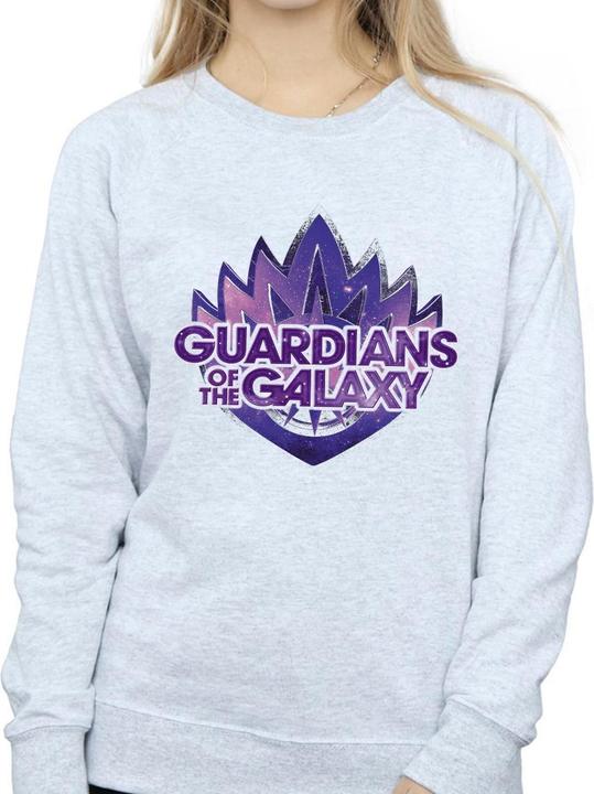 Produktbild Guardians Of The Galaxy Volume 3 Sweatshirt (M)
