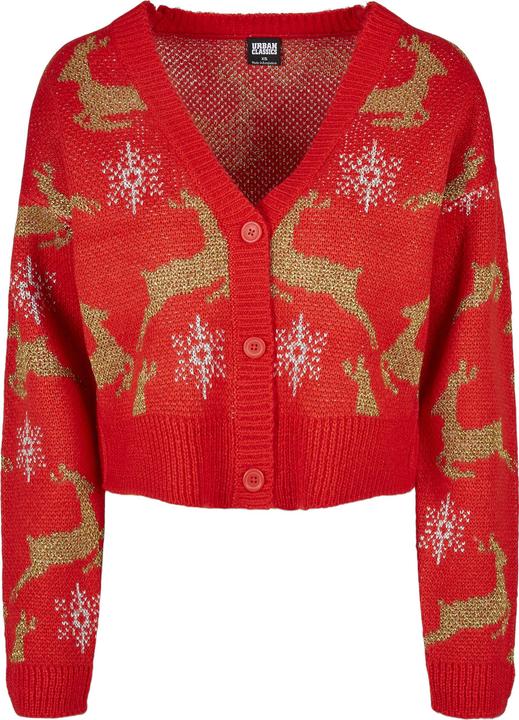 Actual product image Urban Classics Christmas (XL)