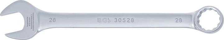 Actual product image BGS Combination Spanner 28 mm (28 mm)