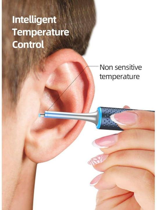 Image du produit Bebird Cure-oreilles M9 S Balu