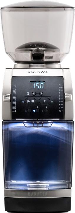 ScentStory Vario W+ Coffee Grinder (Black)