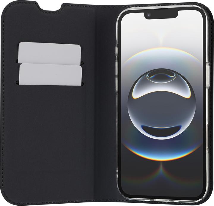 Image du produit FoneKit BookCase for iPhone Air, dark green (Apple iPhone Air)