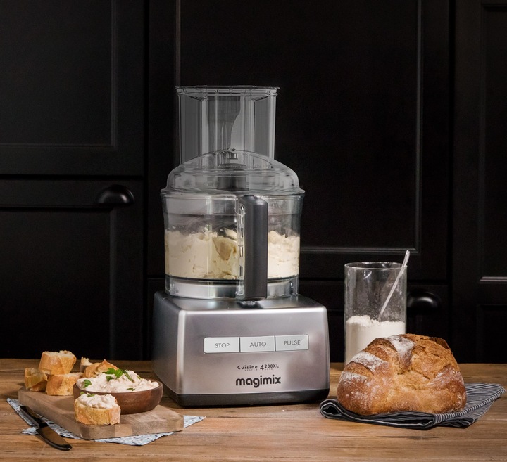 Actual product image Magimix Cs 4200 XL (3000 ml, 950 W)
