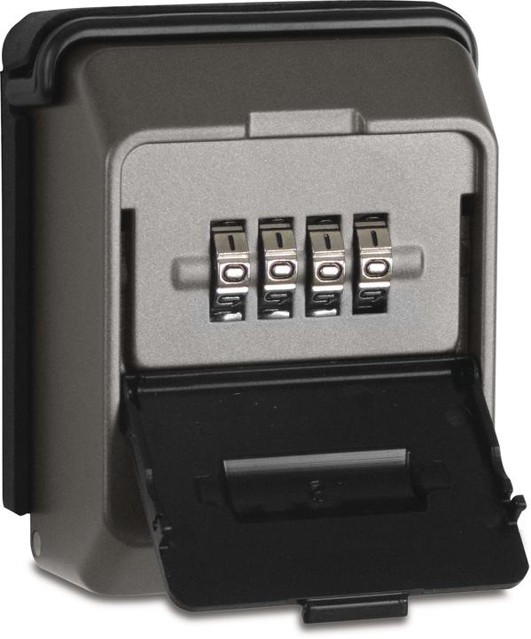 Produktbild Rieffel Schlüsseldepot KSB-S