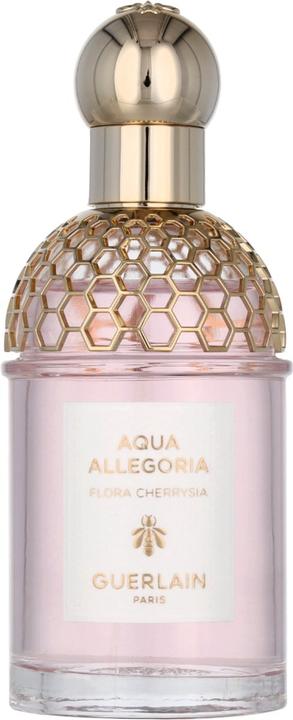 Guerlain Aqua Allegoria Flora Cherrysia Eau de Toilette 75 ml (Eau de Toilette, 75 ml)