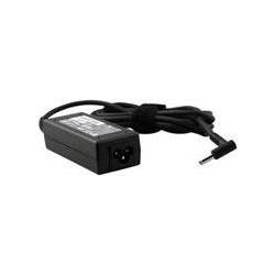 Thumbnail - HP Smart non-PFC Netzteil (45 W), Notebook Netzteil, Schwarz