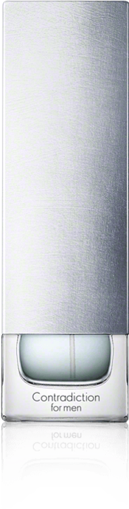 Produktbild Calvin Klein Contradiction (Eau de Toilette, 100 ml)