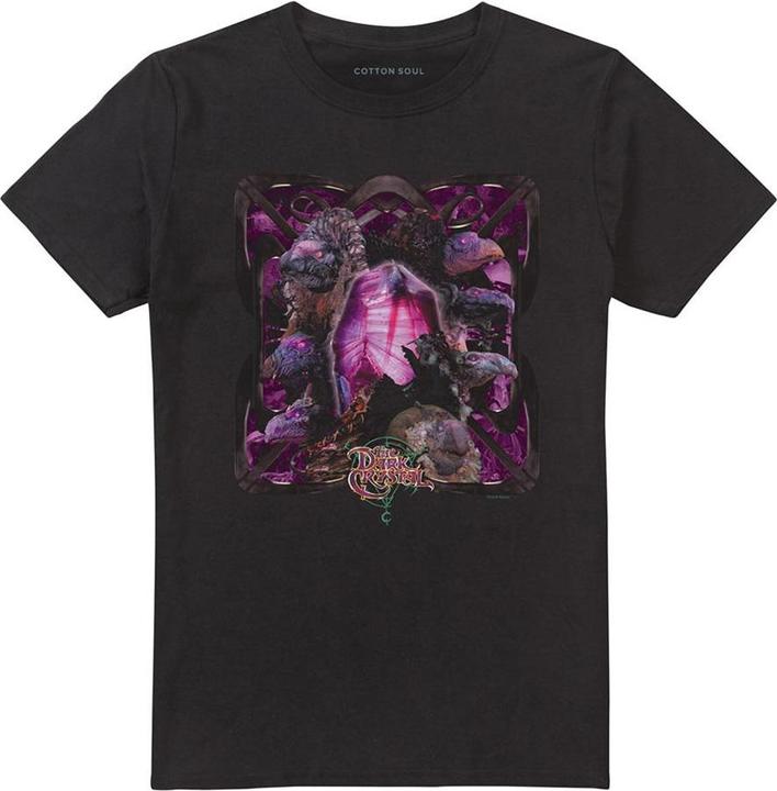 Produktbild Mister B Lust For Power TShirt (L)