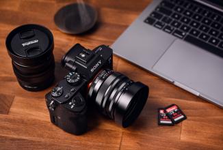 Image du produit Voigtländer Nokton 40 mm f/1.2 SE (Sony E, APS-C / DX, Plein format)