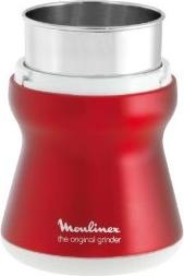Image du produit Moulinex Rubis rouge