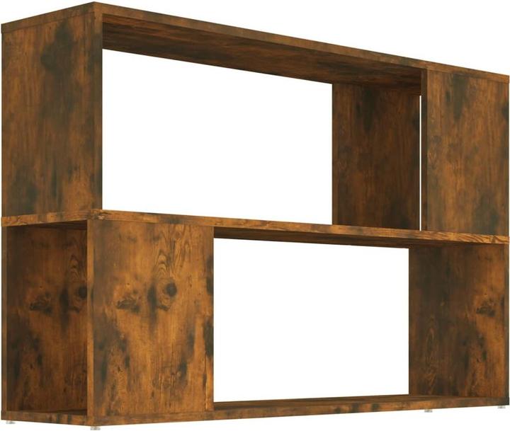 Rovere affumicato