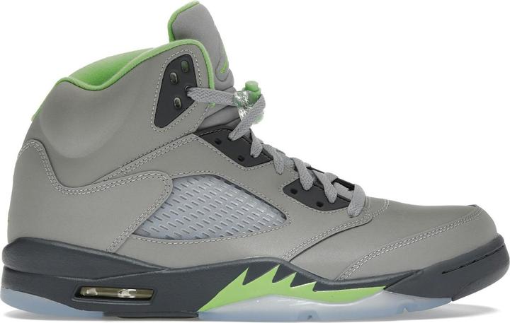 Image du produit Jordan 5 Retro Green Bean (2022) (48.5)