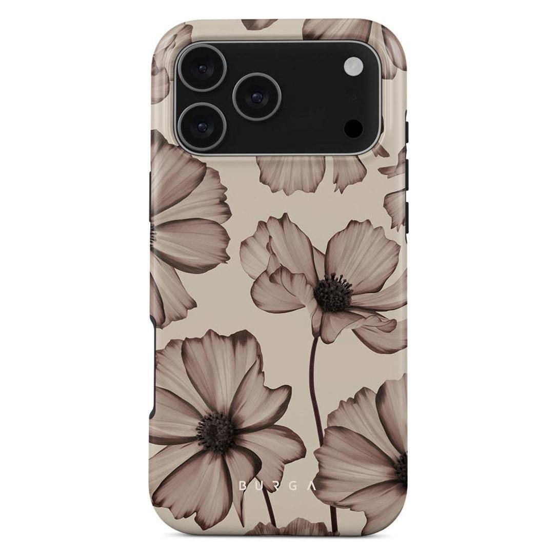 Burga Tough MagSafe Case Apple IPhone 17 Pro Max - Barely Yours (Apple IPhone 17 Pro Max), Smartphonehoes