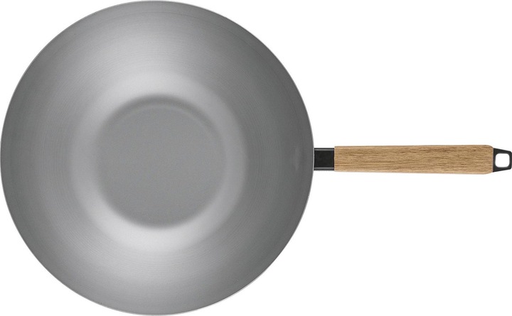 Produktbild Beka Wok 'Nomad' (31 cm, Wok Pfanne, Bratpfanne, Stahl)