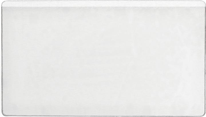 Actual product image Durable POCKETFIX 1 pg. Ã 100 pieces 831919 (90 x 57 mm)