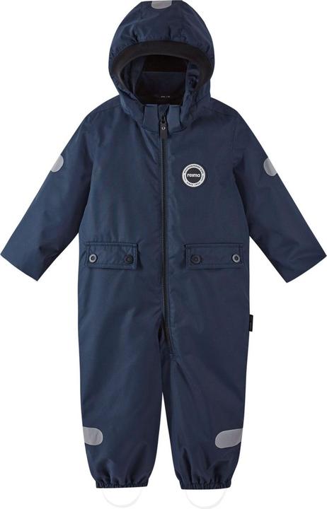 Actual product image Reima Marte Mid Transitional Jumpsuit - 15472 (74)
