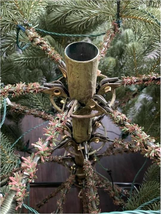 Produktbild Botanic-Haus De Luxe (150 cm)